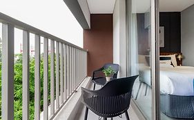 Iconyc Charlie Ibirapuera Hotel