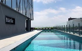 Iconyc Charlie Ibirapuera Hotel